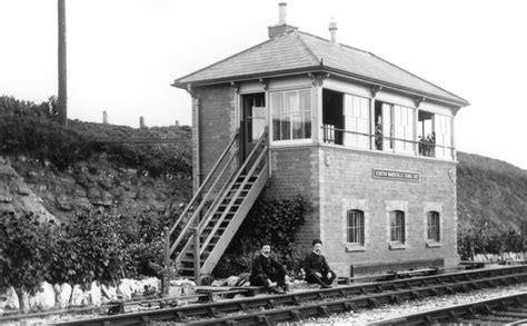 north somerset junction signal box|england signal box diagram.